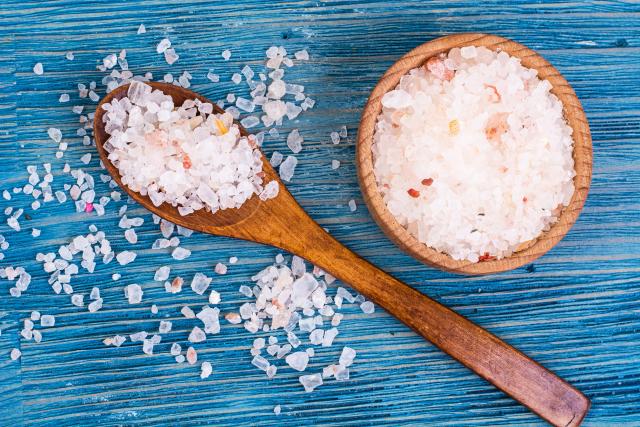 Da li zdrava ishrana može da poništi posledice prevelikog unosa soli?